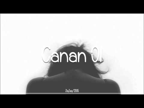 Ziq Zaq - Canan Ol (Official Audio)