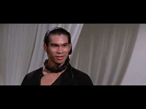 Iron Body Guard 1973 Non Bullet Proof Iron