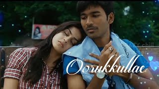 Orukulla Kodi Ponnu Yaraiyum Naneikalaya Song For Whats App Status