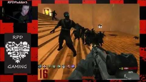 Climbing the Stairway to Hell Part 4