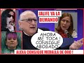 Jalife CONTRADEMANDA a Tatiana Clouthier / Alexa Moreno PROMESA de medalla olímpica (suscríbete)