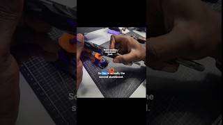 3D Scanner #blender #skateboarding #3dscanning #creality