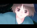 Blue Reflection Ray - Trailer PV #Trailer #Anime #BlueReflection