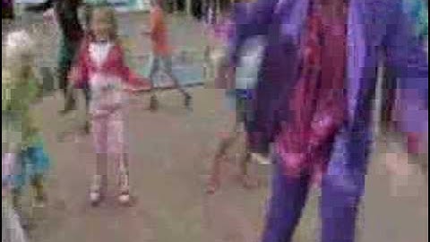 Idee Fiks: Rafvioli in actie!