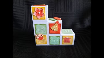 Embossing Old School vs New Tools Part 1