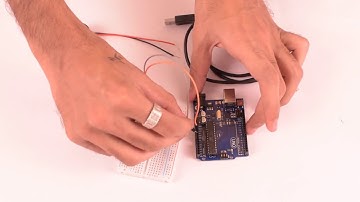 Smoke Alarm System using MQ2 Gas Sensor & Arduino