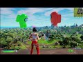 Fortnite x Among Us Live Event (FAKE CLICK BATE)