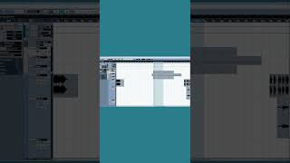 МУЗЫКАЛЬНЫЙ РЕДАКТОР CUBASE SX 2.1