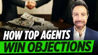 Commission Objections Real Estate: How Top Agents Handle “I’ll Sell It Myself”