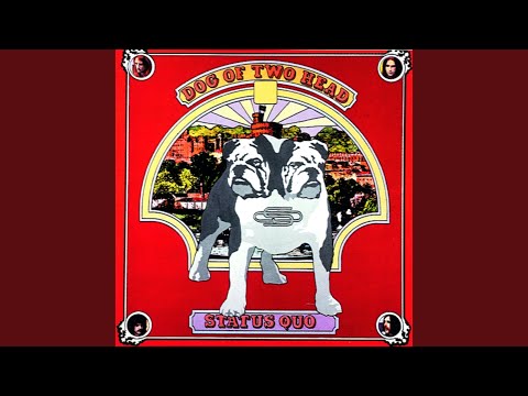 Status Quo – Dog Of Two Head – Vinyl (Gatefold, LP, Album
