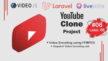 Dispatch Video Encoding Job