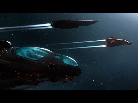 elite dangerous รีวิว  2022 Update  Elite: Dangerous Review