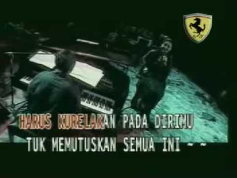 Indra Lesmana Feat Krisdayanti Penantian Youtube
