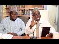 Tafsirin Alqur Ani Chikin Suratul Hijr Aya Ta 39 By Mal Sani Mu Azu Azare Tafsirin Alqur Ani Chikin Suratul Hijr Aya Ta 39 By Mal Sani Mu Azu Azare