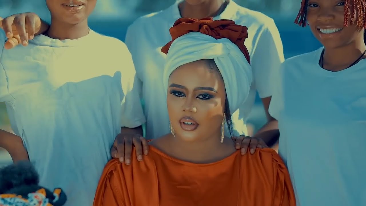 Watch Salim Smart - Allah Yaji Kaina (Official Video) on YouTube Watch Salim Smart - Allah Yaji Kaina (Official Video) on YouTube