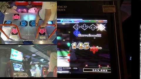 野球の遊び方 そしてその歴史 999,820 DDR 2014