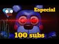 Cagué - Vídeo de los 100 subs