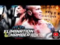Will Randy Orton Turn Heel? WWE Elimination Chamber 2026 Predictions!