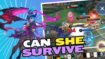 “Yu Zhong Picked the Wrong Fight… Ruby DOMINATES!”