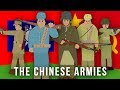 WWII Factions: The Chinese Army