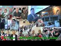 АБДУЖАЛИЛХОН ОТА ГУЗАРИ Охунбобоев Акика Ош 2001 Yil Махалладошлардан Утганларни Аллох Рахмат Килси🤲