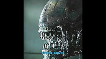 👽Alien Covenant🔥 Goosebumps HDR WhatsApp Status | ꜱᴛʀᴏɴɢ ᴇᴅɪᴛɪɴɢ🙂#shorts #trending #status #alien