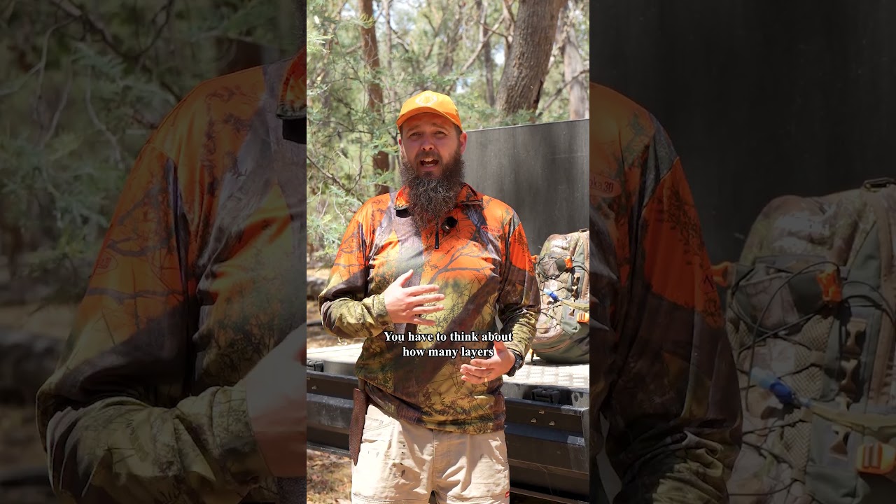 What to Wear Hunting: Gear That Keeps You Safe & Ready