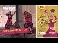 Ken Ludwig's Lend Me a Soprano at New Stage Theatre!