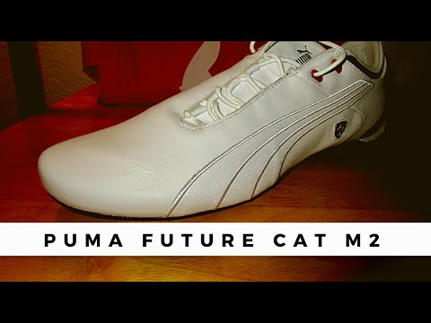 puma future cat m2 peru