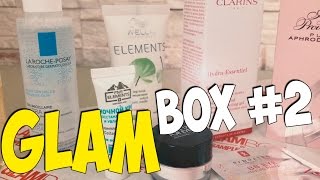 Glambox 2 Февраль 2017