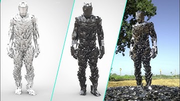 2.0 - VFX Breakdown by UNIT VFX