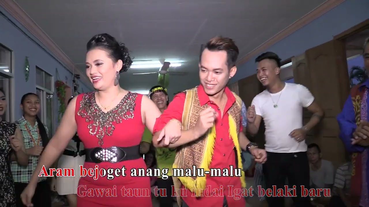 Jera Apai Igat - Rosita Mathew (Official Music video)