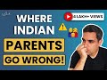 Parents  11 harsh truths  ankur warikoo hindi