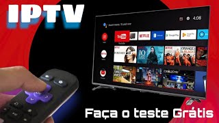 LISTA .I.P.T.V. COMPLETA GRATIS