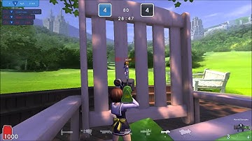 MicroVolts - Weird Bug [HD]