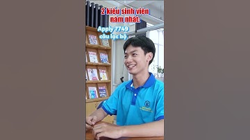 2 kiểu sinh viên năm nhất tại ITC  #itc #cdcntt #sinhvienit #youtubeshorts