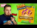 🔥 WYDAŁEM "150zł" NA LEGENDARNE SKRZYNKI w Zooba! LEPSZE BRAWL STARS?!