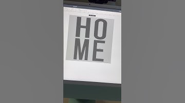 How to make Reusable Stencils with Cricut - Easy Tutorial!  🙌