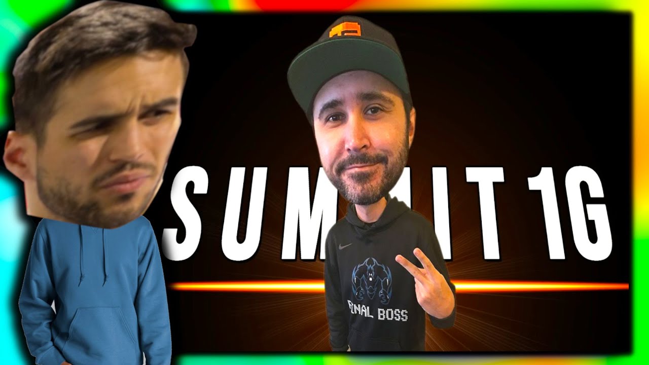 Freakazoid Reacts to How Summit1g Really Plays CS:GO - YouTube