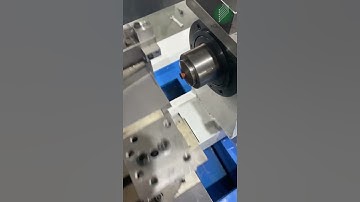 Automatic Friction Welding Machine in China