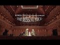 KOKIA live stream concert - THE MISSING PIECE - TRAILER