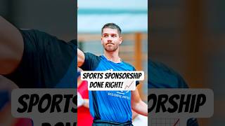 How We Made Sports Sponsorship Profitable ⚽️💰📈