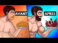 12 Aliments qui Boostent VRAIMENT la Testostérone