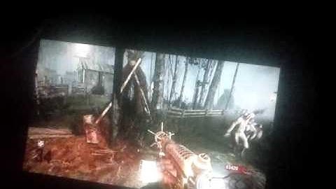 Black ops zombies shi no numa gameplay part 6