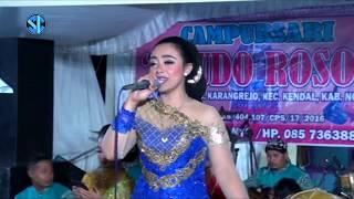 Pria Idaman - Heny - Campursari Ngudo Roso - Kembar Jati Audio