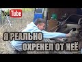 СУПЕР НАХОДКА! ОГРОМНАЯ ЗАПЧАСТЬ ОТ ДТ 75! Я ПРОСТО ОФИГЕЛ, ЭМОЦИИ ЗАШКАЛИВАЮТ! ДУМАЛ СПИНУ СОРВУ!