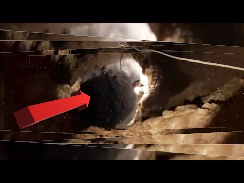 Самая глубокая пещера в мире из известных на Земле находится в Абхазии