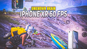 UNKNOWN BRAIN 60 FPS🔥IPhone XR | SAMSUNG A3,A5,A6,A7,J2,J5,J7,S5,S6,S7,59,A10,A20,A30,A50,A70