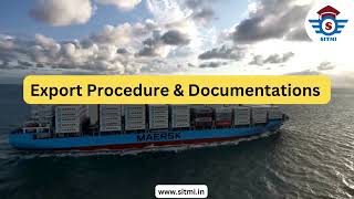 Export Process - Module 1 | Export Documents Explained | Inquiry, PO, SO, Proforma Invoice | EXIM