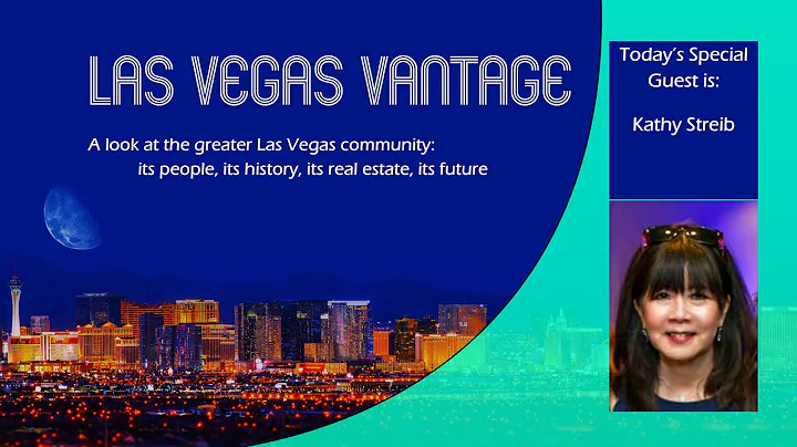 Las Vegas Vantage Kathy Streib